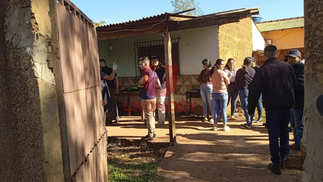 PJC: Hallan muerto a un hombre en su vivienda y forense descarta muerte violenta