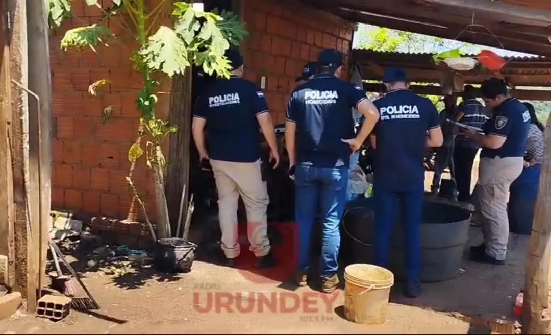 PJC: Encuentran muerto a un hombre en una cama y familiares presumen asesinato