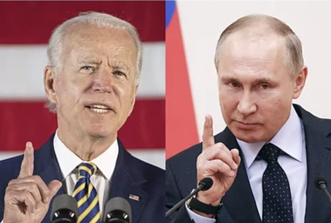 EE.UU. le impondrá un coste severo a Rusia advierte Biden