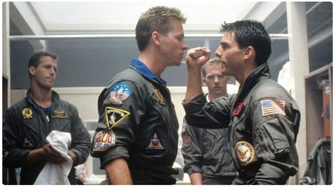 Tom Cruise presentará en Cannes el nuevo episodio de Top Gun