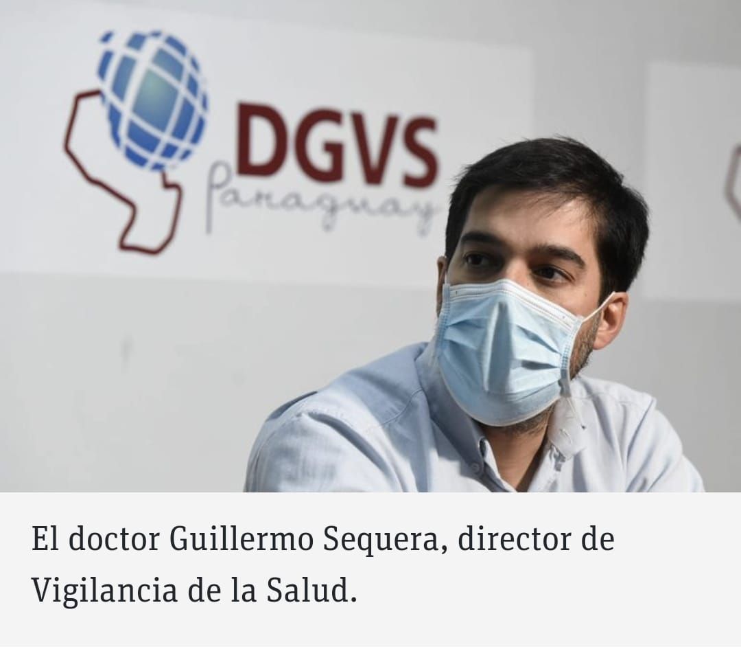 Estamos viendo una desaceleración de la epidemia de COVID-19