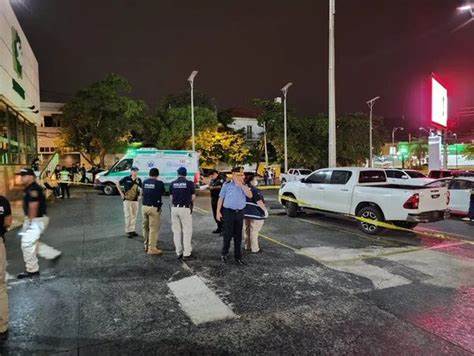 Caso Ryguasu: Una de las armas habría sido usada en otro atentado