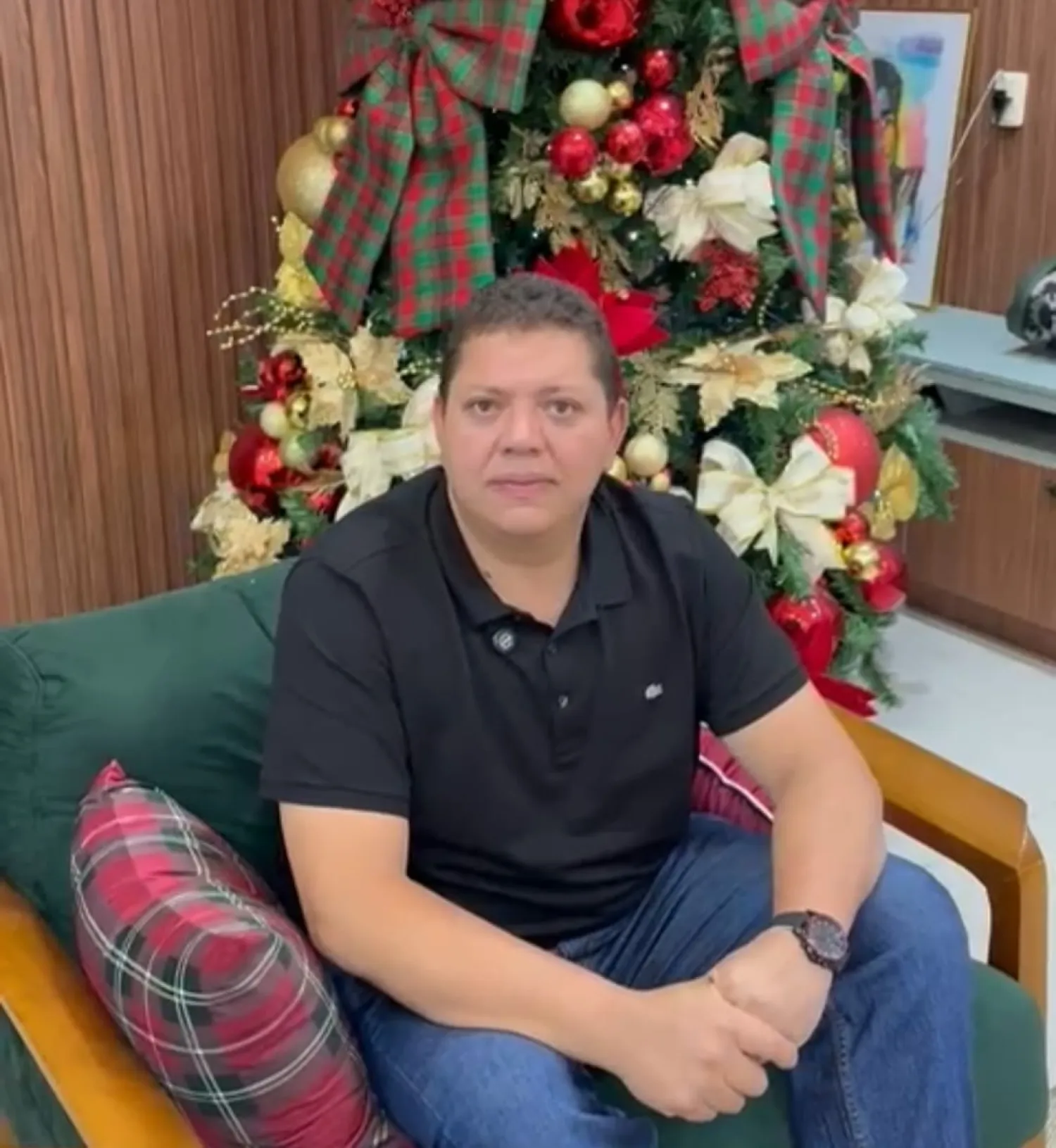Gobernación de Amambay garantiza el pago del 100% de sueldos y aguinaldos a sus funcionarios