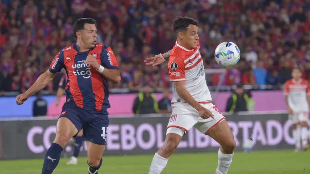 A todo o nada: Cerro Porteño visita a Estudiantes de La Plata en busca de la hazaña