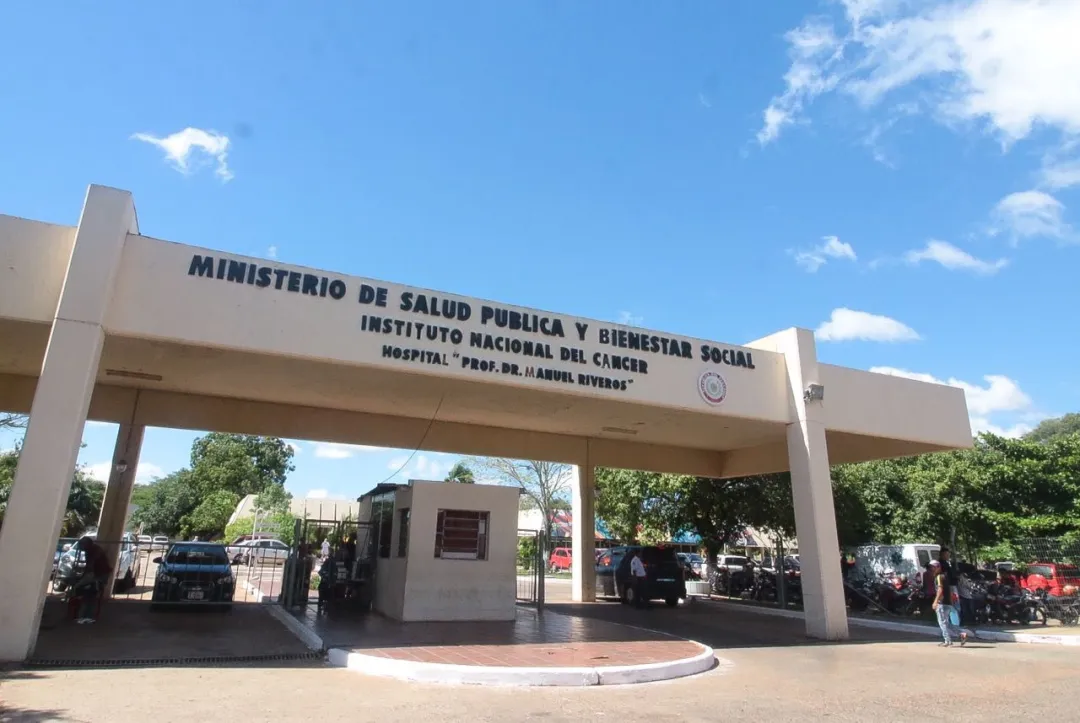 Aumento para Incan permitirá ampliar lista de medicamentos y avanzar en servicios