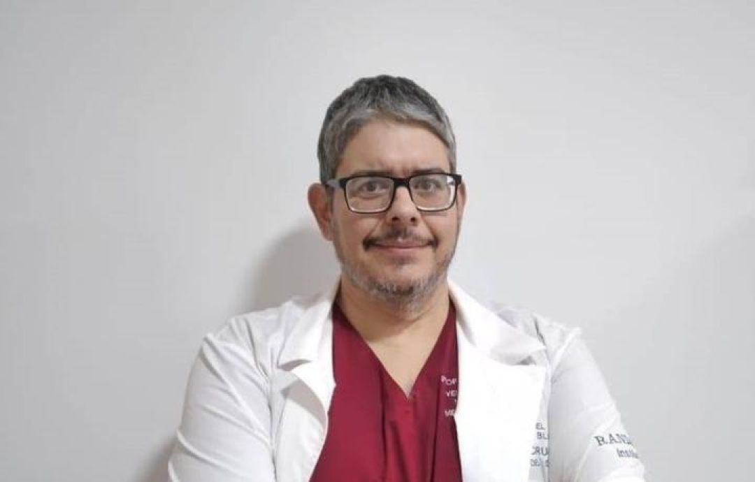 El estrés genera un envejecimiento prematuro, según neurocirujano