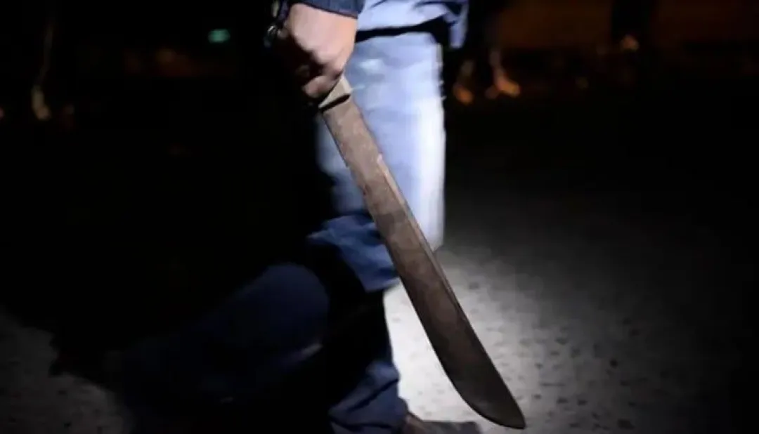 Indígena es herido con machete en intento de robo de moto en Zanja Pytã
