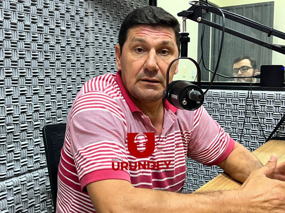 "No vamos a perseguir a ningún correligionario", mencionó concejal Vega