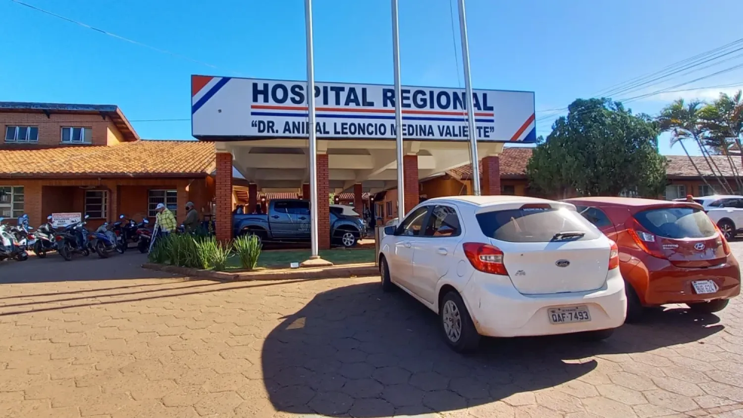 Paraguayo con antecedentes muere tras ser atacado con cuchillo en Ponta Porã