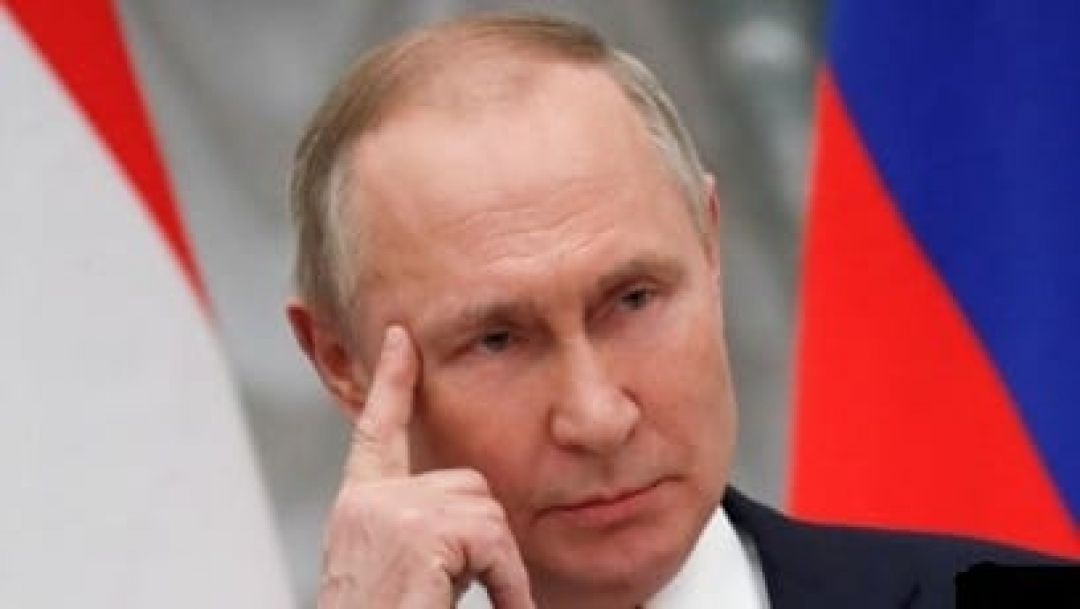 Para lanzar una invasión a Ucrania, ¿Qué frena a Vladimir Putin?