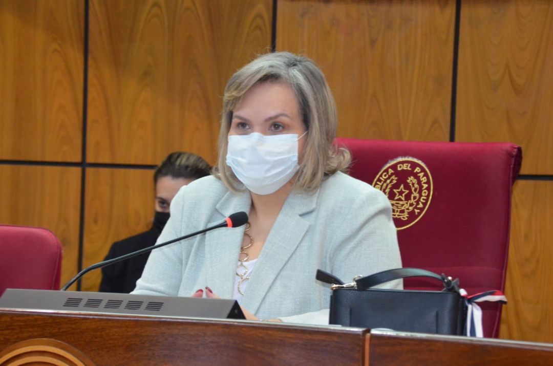 Senado aprobaría hoy Ley de Emergencia Sanitaria