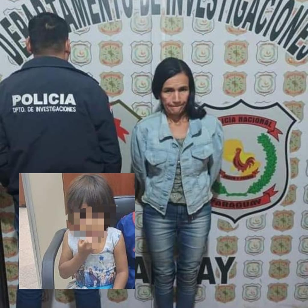 Niña de 3 años abusada y asesinada, ya había sido rescatada de una guarida de adictos