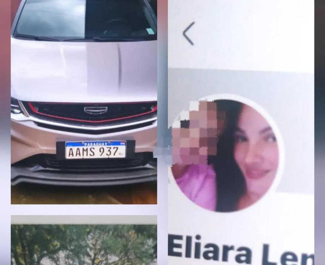 Tres hombres armados invaden una casa en Zanja Pytã y raptan a una mujer
