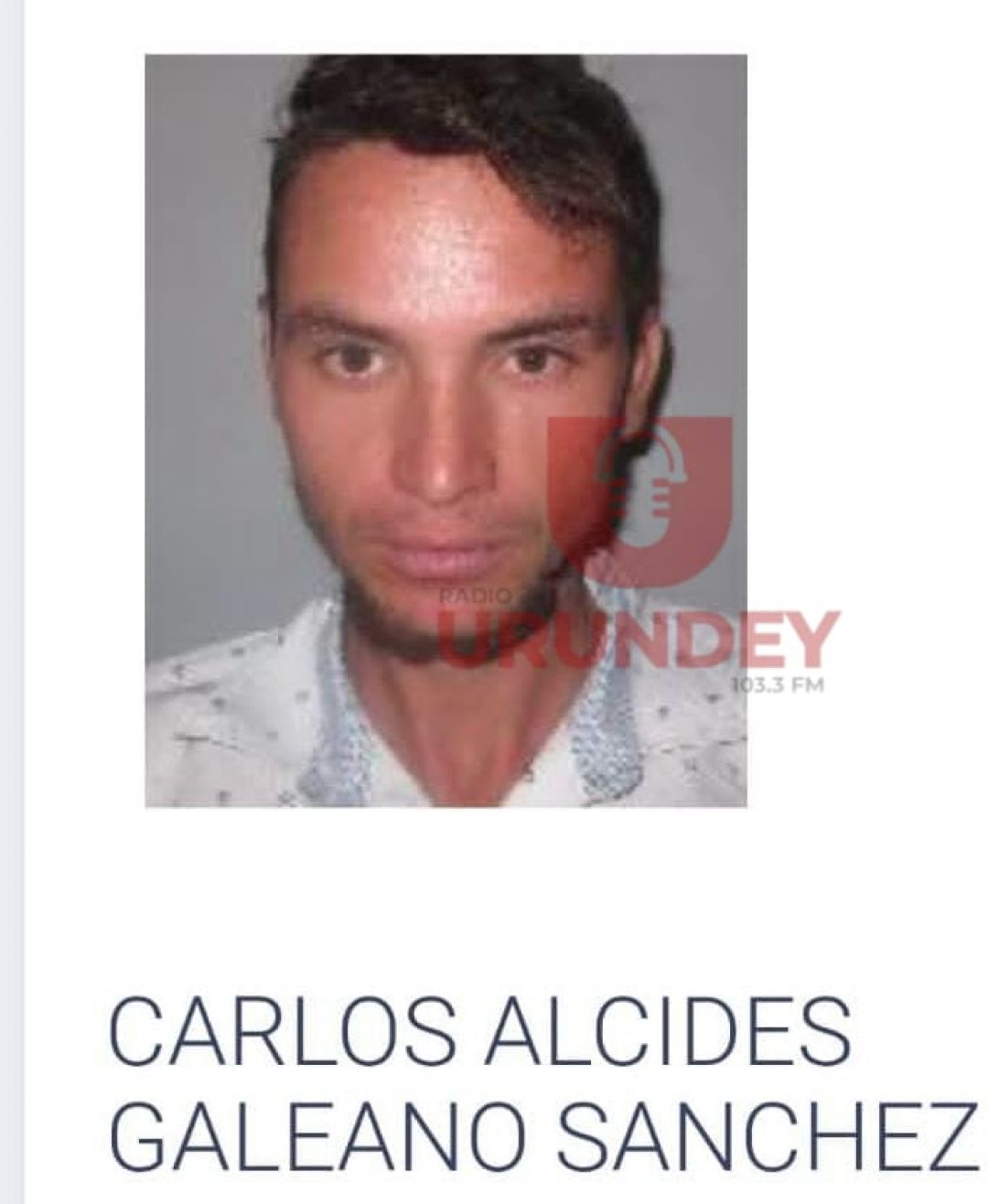 Identifican cadáver abandonado en el Hospital Regional de PJC