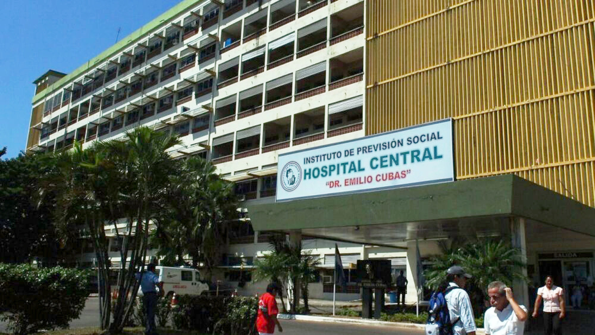 En IPS faltan medicamentos por un déficit de dinero, afirma nuevo gerente de Salud