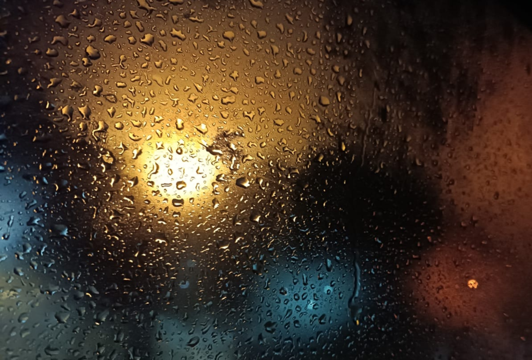 Martes caluroso, muy húmedo y con posibles tormentas en el Norte