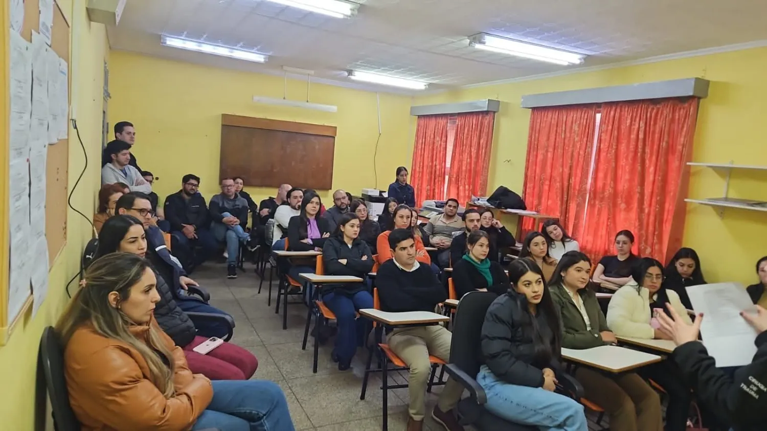 Hospital Regional de PJC busca fortalecer su servicio de urgencias con plan de mejoras