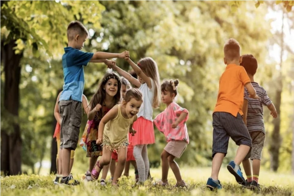 Alto índice de obesidad infantil preocupa a autoridades sanitarias