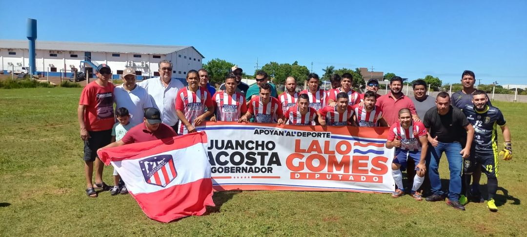 Conozca a los ocho clasificados de la Copa Juancho Acosta, Lalo Gómes y Luis Guillén