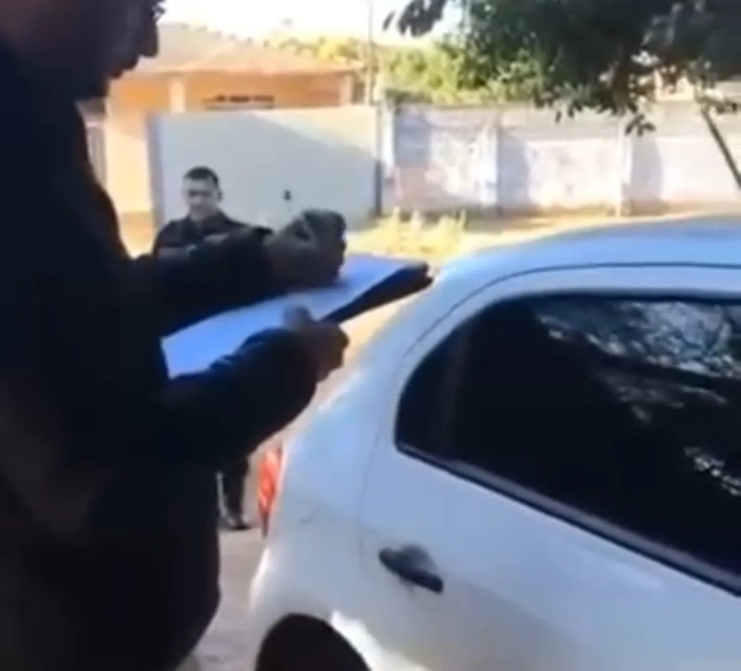 Piden juicio oral y público contra locutor por presunta estafa en bingo en Pedro Juan Caballero