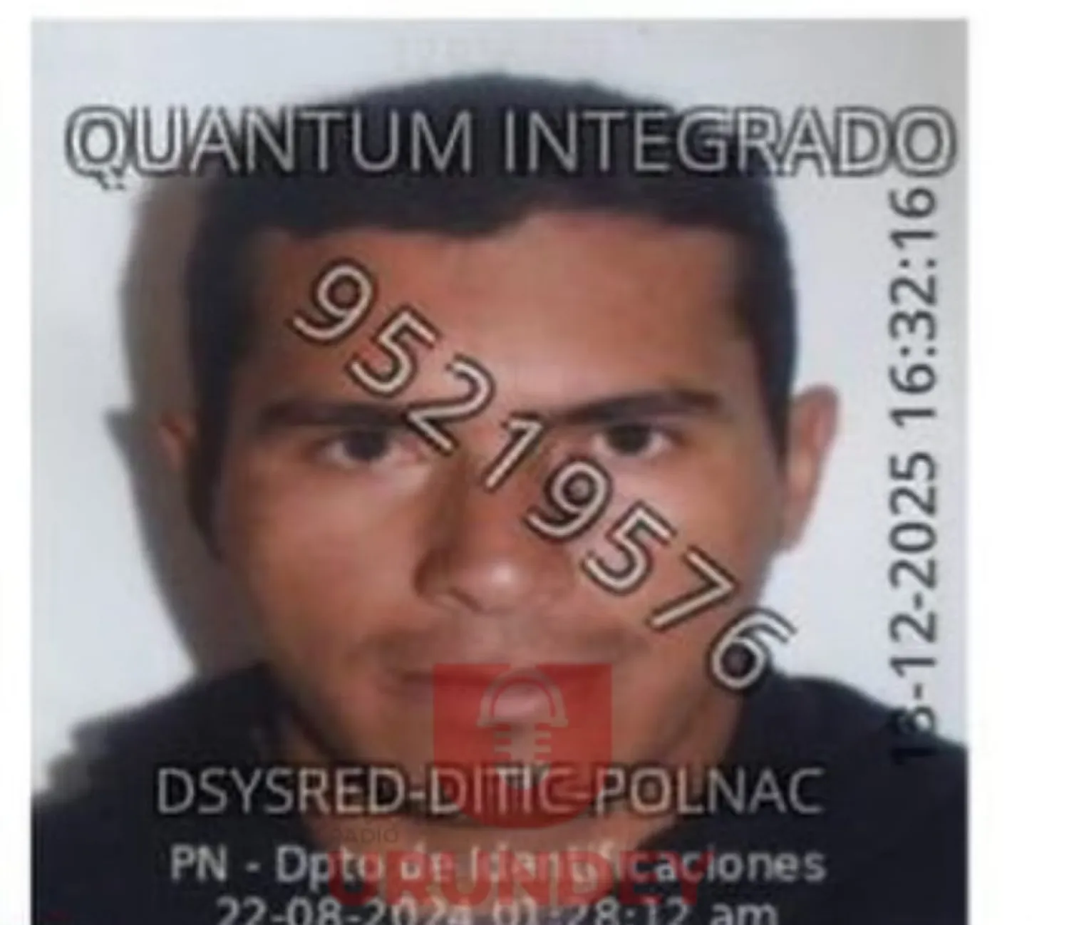 Muere en Asunción motociclista que fue hallado con heridas de bala en la vía pública de PJC