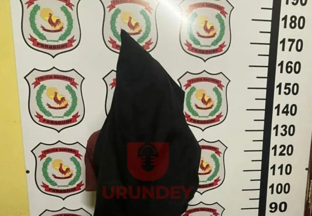 PJC: Hombre buscado por tentativa de asesinato intentó abusar de una joven argentina