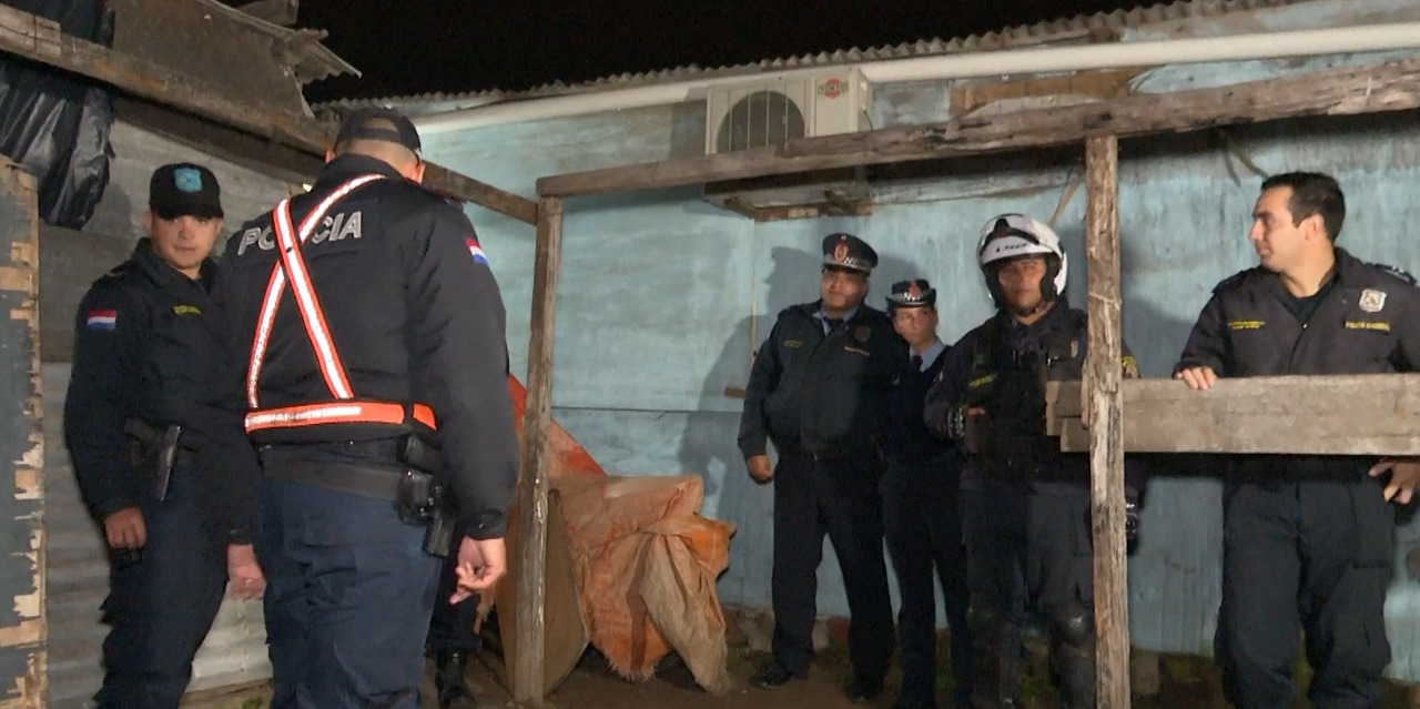 Feminicidios en Paraguay: Se reportan 10 víctimas en lo que va del 2023