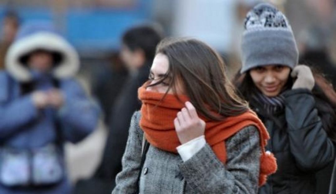 Meteorología pronostica días fríos para Amambay esta semana
