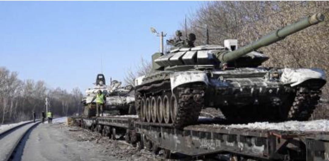 Refuerzo con presencia militar en el este de Europa prepara la OTAN