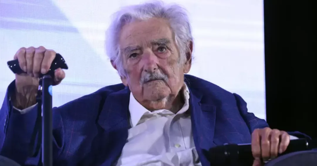 Fallece el expresidente uruguayo José "Pepe" Mujica a los 89 años