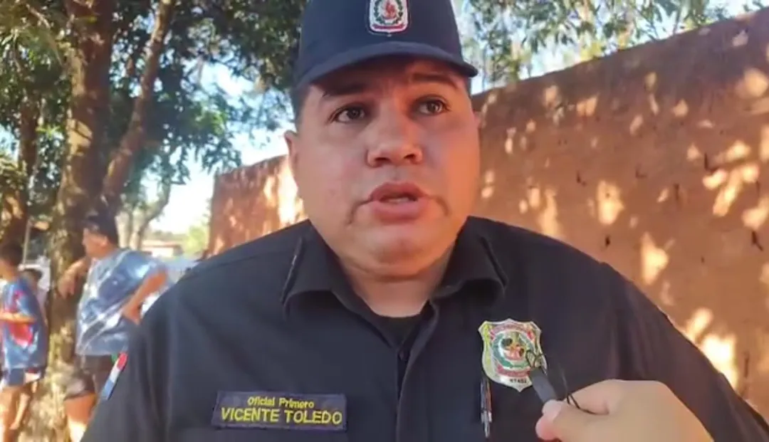 Trasladan a subjefe de comisaría por deficiencias en procedimientos en PJC