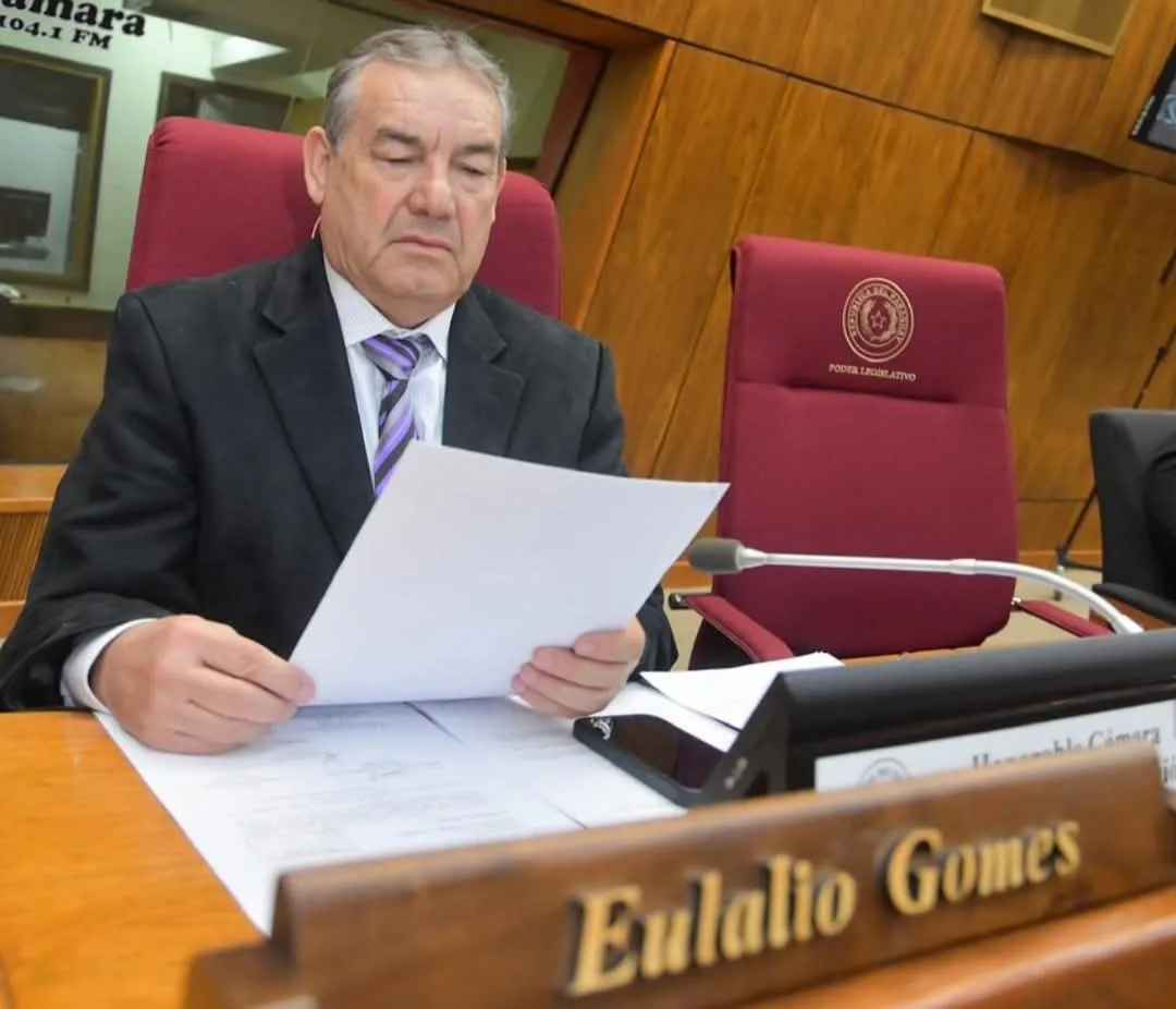 Familia del diputado Lalo Gomes denuncia "impunidad" y exige justicia un año después de su asesinato