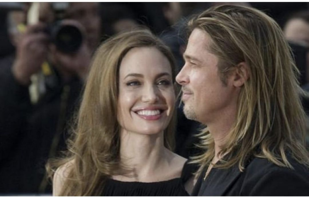 Brad Pitt demanda a Jolie por vender su parte del viñedo francés donde se casaron