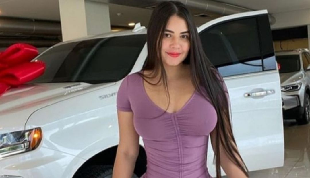 Laurys Dyva: Lo que un influencer gana en un mes yo gano en una hora