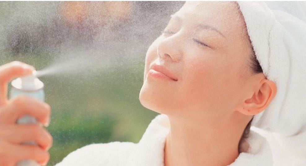 Conocé los beneficios del agua termal