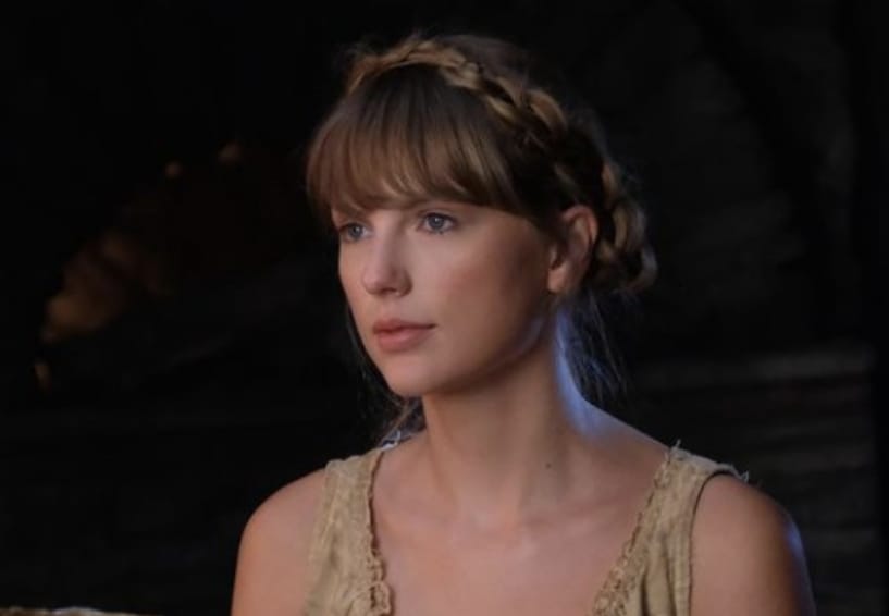 Taylor Swift anuncia nueva gira, The Eras Tour, que comenzará en EE.UU.