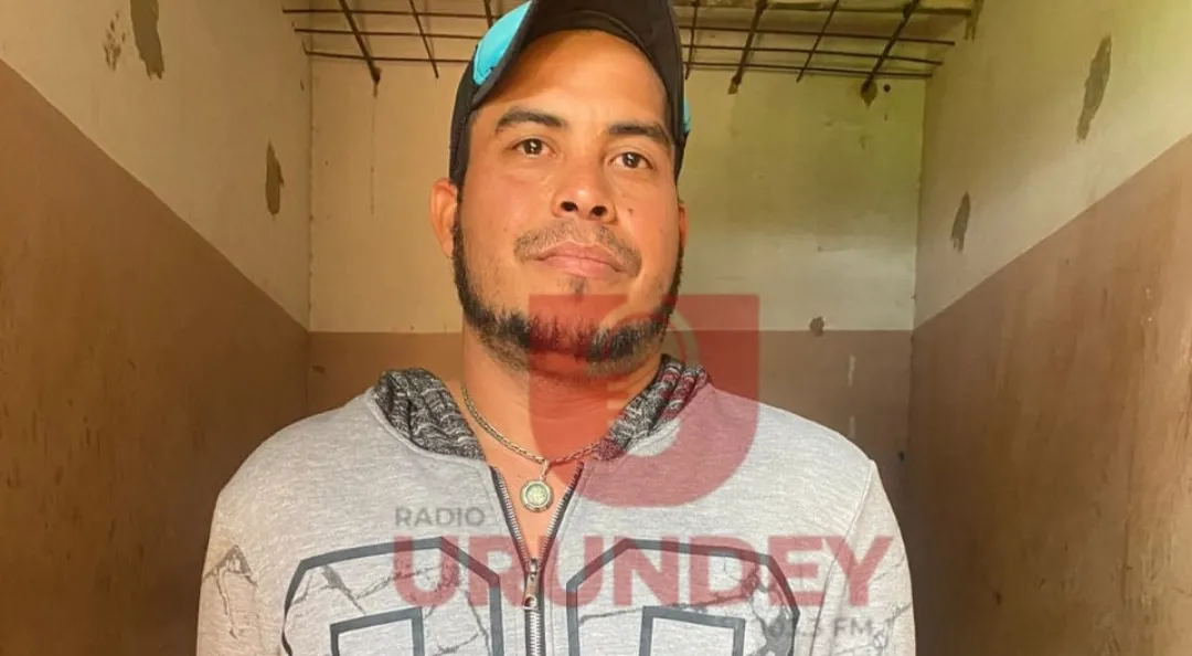 Grupo Puma aprehendió a un hombre en PJC por violar ley de armas