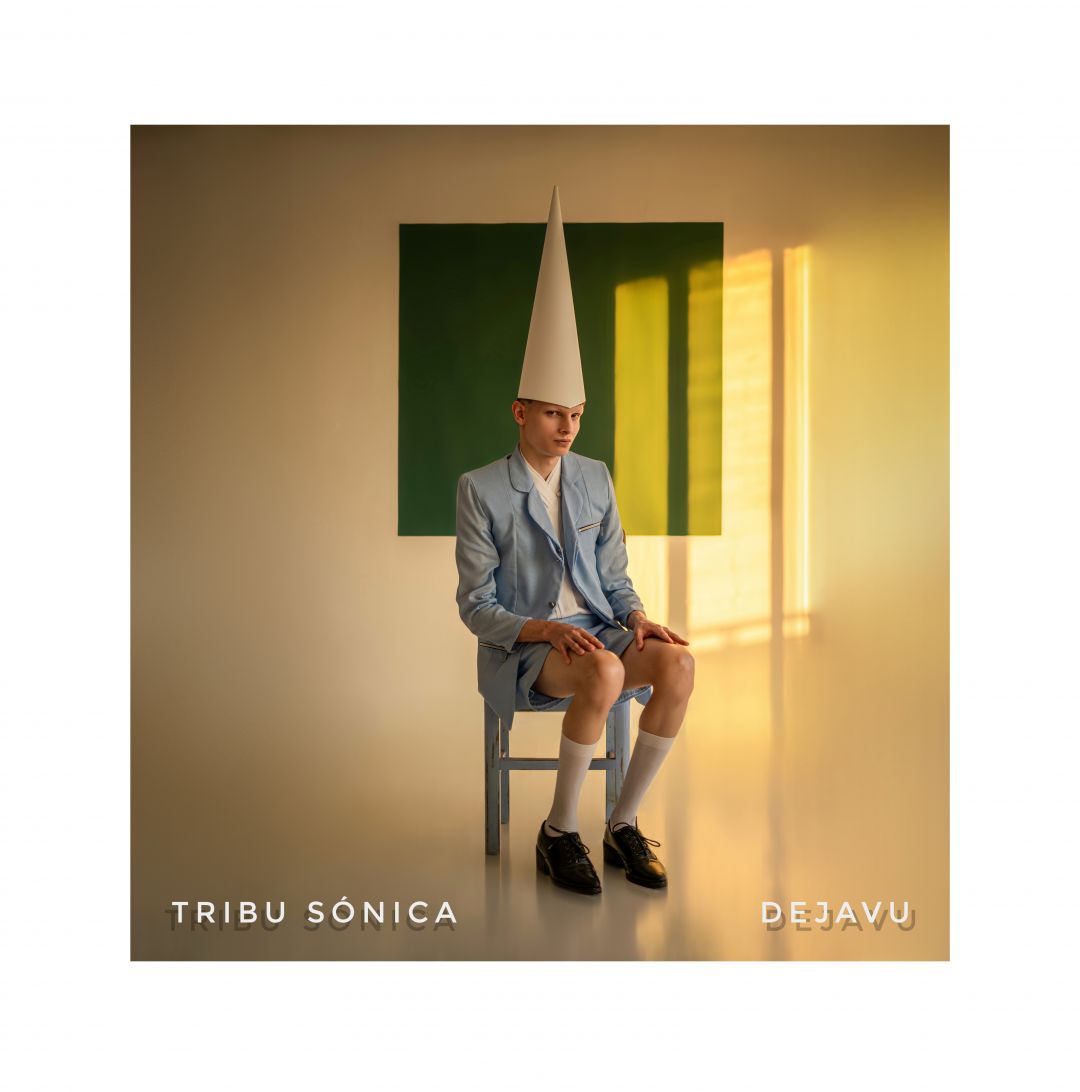 Tribu Sónica lanza EP con una historia en cinco canciones