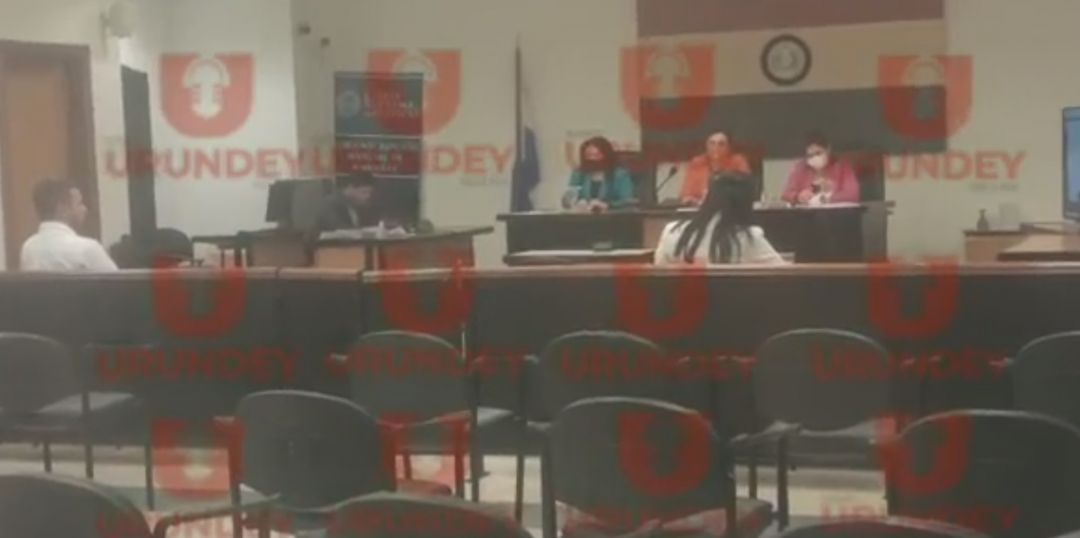 Asaltante fue condenado a 6 años de prisión