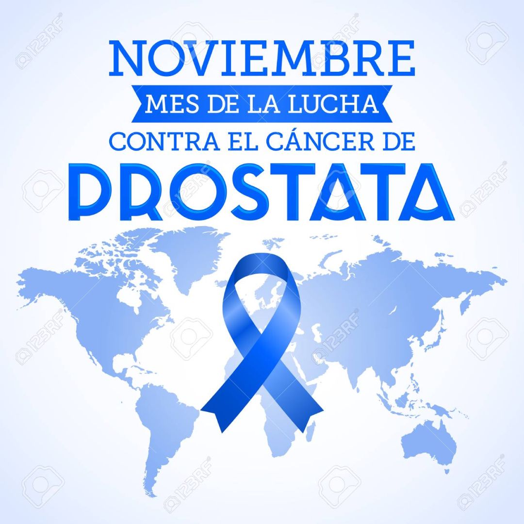 Conozca los signos de alarma del cáncer de próstata