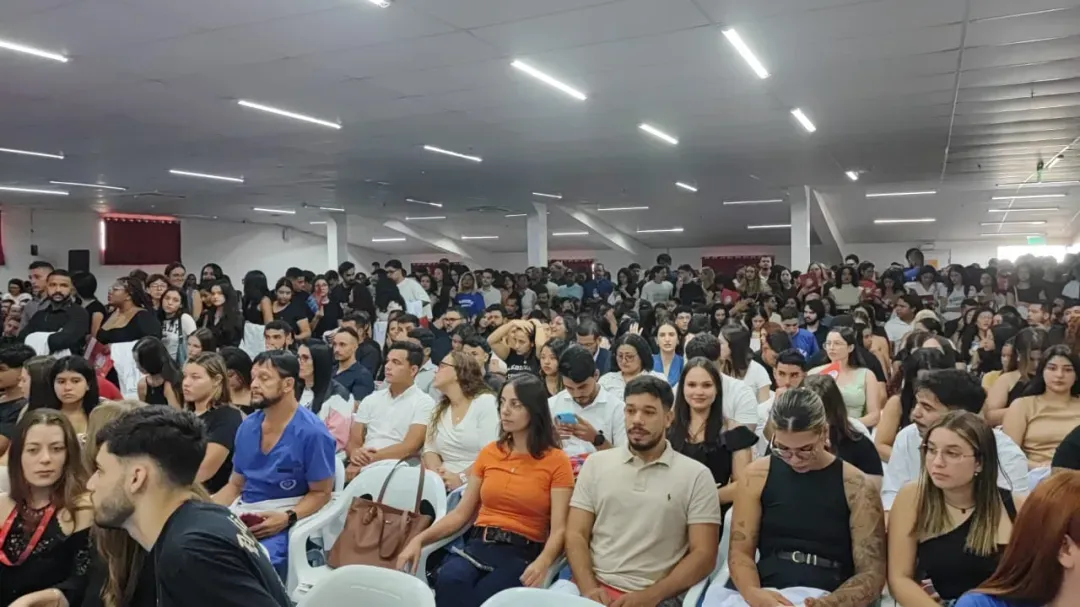 La UCP Pedro Juan Caballero recibirá a nuevos estudiantes el 30 de julio