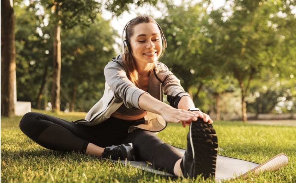 Conocé los beneficios físicos y psicológicos de hacer deporte al aire libre