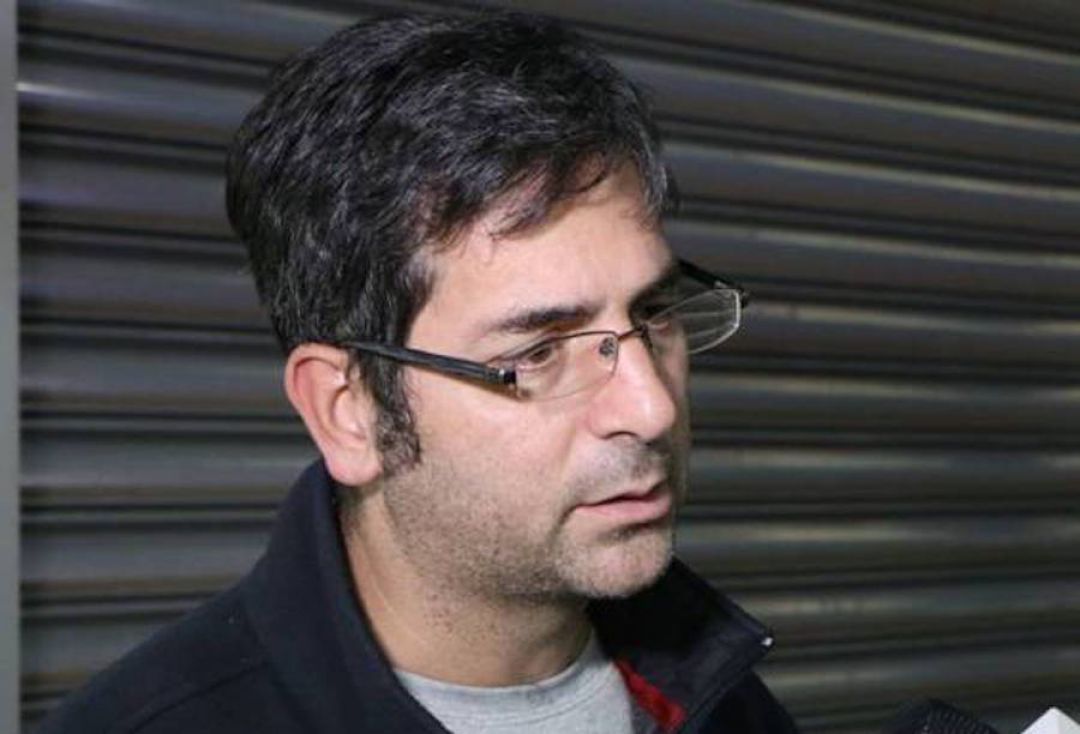 Fiscales marcharán para exigir justicia tras muerte de Marcelo Pecci