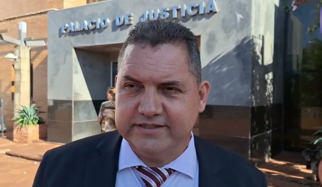Designan a fiscal para investigar el caso de millonario hurto de un supermercado en PJC
