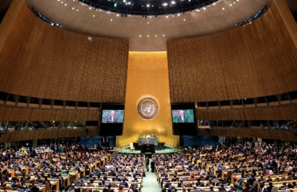 ONU dice que el hambre debe ser el asunto central en Asamblea General