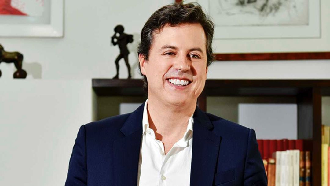 Candidato presidencial de Colombia disertará en Congreso de Cannabis Medicinal