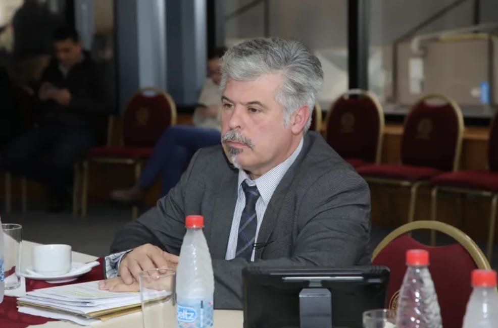 Rechazan recusación y confirman a fiscales en caso Giuzzio
