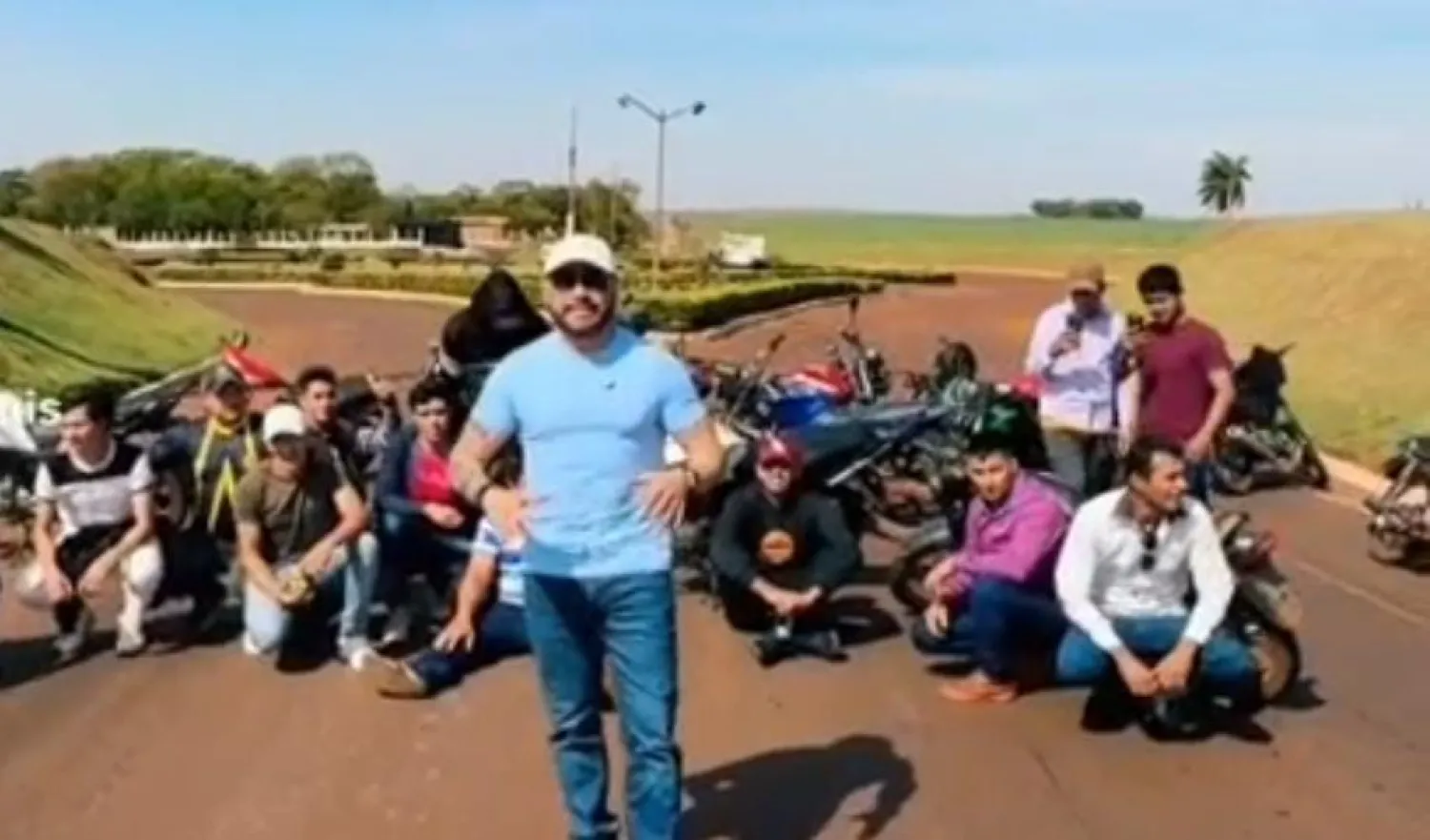Frigorífico despide masivamente a funcionarios tras manifestación en Pedro Juan Caballero