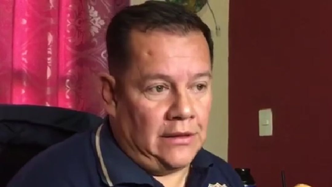 Controles de Operativo Basalto no deben verse como zona de guerra, apuntó director de Policía de Amambay
