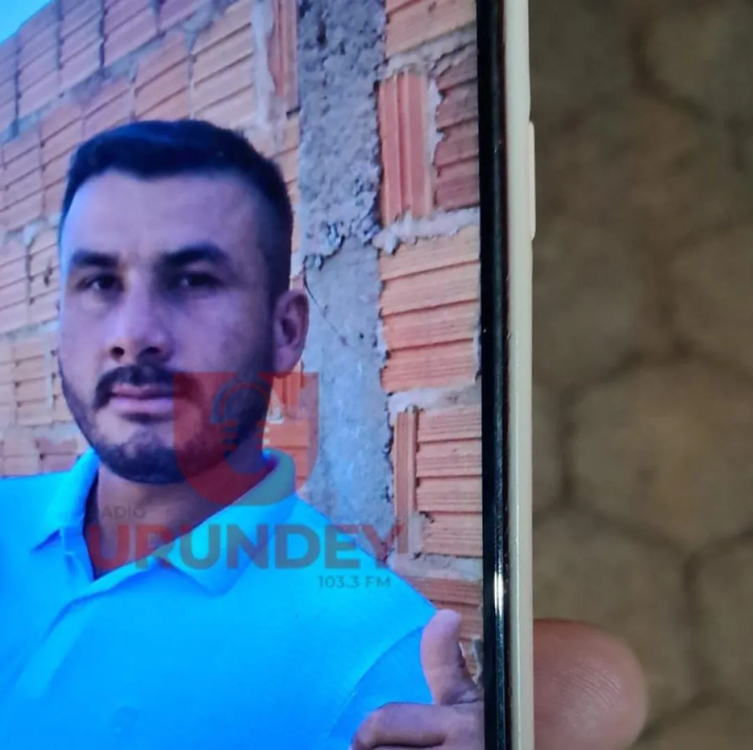 Hombre es asesinado a tiros en la vereda de un bar en Zanja Pytã